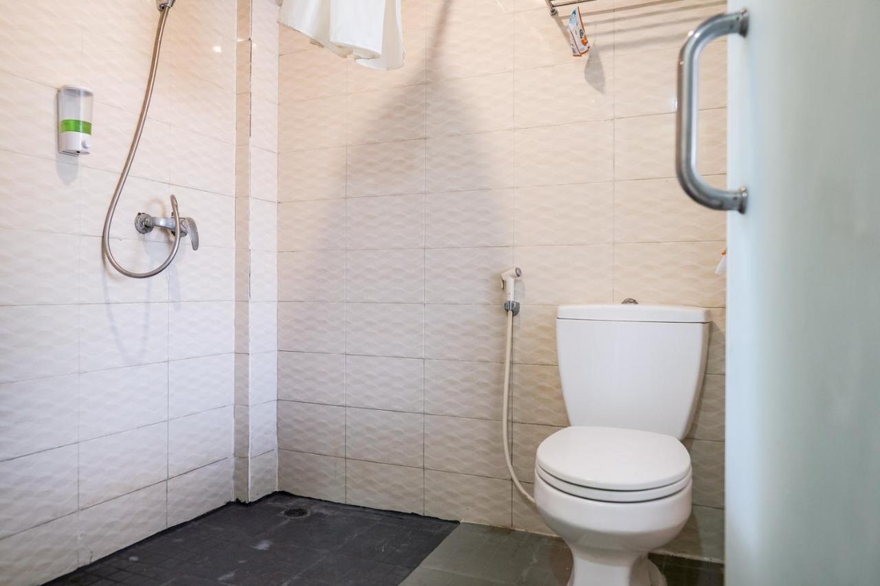 Reddoorz Plus At Sunrise Hotel Sanur Ngoại thất bức ảnh